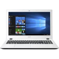 ноутбук Acer Aspire E5-573-331J Белый