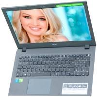 ноутбук Acer Aspire E5-573-C68M Черный