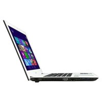 ноутбук Acer Aspire E5-573-P5NP Черный
