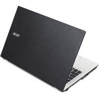 ноутбук Acer Aspire E5-573G-32ZC Белый