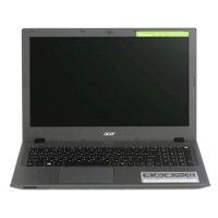 ноутбук Acer Aspire E5-573G-P4UP Черный