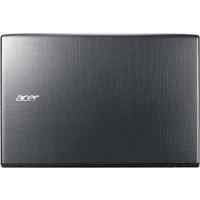 ноутбук Acer Aspire E5-575G-33J0 Черный