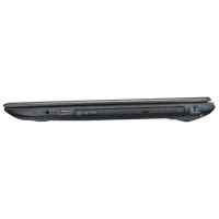 ноутбук Acer Aspire E5-575G-38TQ Черный