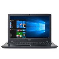 ноутбук Acer Aspire E5-575G-52QB Черный