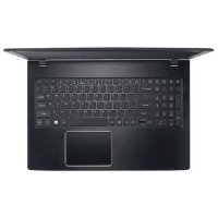 ноутбук Acer Aspire E5-575G-52UX Черный