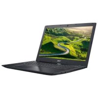 ноутбук Acer Aspire E5-575G-538E Черный