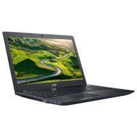 ноутбук Acer Aspire E5-575G-57KJ Черный