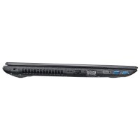 ноутбук Acer Aspire E5-575G-57KJ Черный