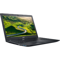 ноутбук Acer Aspire E5-575G-57PB Черный