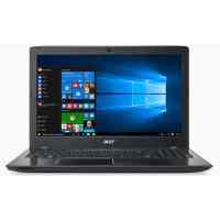 ноутбук Acer Aspire E5-575G-75L7 Черный