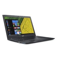 ноутбук Acer Aspire E5-576G-3243 Черный