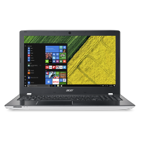ноутбук Acer Aspire E5-576G-34NW Чёрно-белый