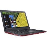 ноутбук Acer Aspire E5-576G-34ZV Красный