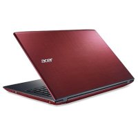 ноутбук Acer Aspire E5-576G-37T4 Красный