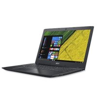 ноутбук Acer Aspire E5-576G-521G Черный