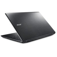 ноутбук Acer Aspire E5-576G-521G Черный