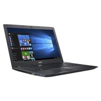 ноутбук Acer Aspire E5-576G-55Y4 Черный