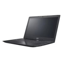 ноутбук Acer Aspire E5-576G-57J5 Черный