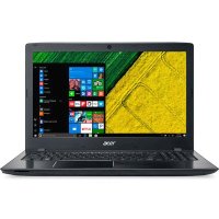 ноутбук Acer Aspire E5-576G-57ZH Черный