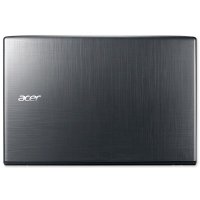 ноутбук Acer Aspire E5-576G-57ZH Черный