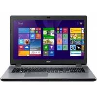 ноутбук Acer Aspire E5-771G-348S Серый