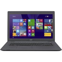 ноутбук Acer Aspire E5-772G-3157 Черный