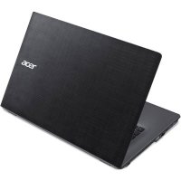 ноутбук Acer Aspire E5-772G-3157 Черный