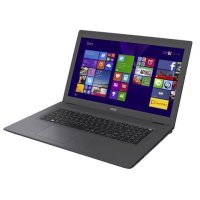 ноутбук Acer Aspire E5-772G-31T6 Черный