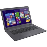 ноутбук Acer Aspire E5-772G-513Z Черный