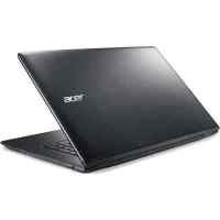 ноутбук Acer Aspire E5-774-35X8 Черный