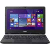 ноутбук Acer Aspire ES1-131-C8ZY Черный
