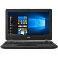 ноутбук Acer Aspire ES1-132-C2ZM Черный
