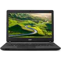 ноутбук Acer Aspire ES1-432-P2YS Черный