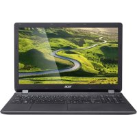 ноутбук Acer Aspire ES1-521-83YD Черный