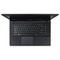 ноутбук Acer Aspire ES1-522-40A0 Черный
