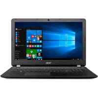 ноутбук Acer Aspire ES1-523-43L0 Черный