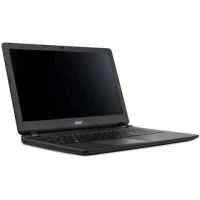 ноутбук Acer Aspire ES1-523-45LC Черный