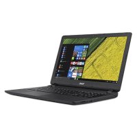 ноутбук Acer Aspire ES1-523-86DK Черный
