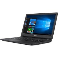 ноутбук Acer Aspire ES1-523-88VK Черный