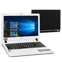 ноутбук Acer Aspire ES1-533-C622 Чёрно-белый