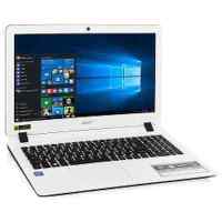 ноутбук Acer Aspire ES1-533-C622 Чёрно-белый