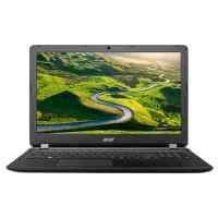 ноутбук Acer Aspire ES1-533-P0A4 Черный