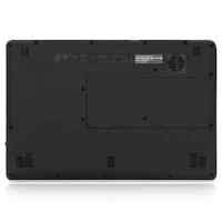 ноутбук Acer Aspire ES1-533-P1WQ Чёрно-белый