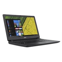 ноутбук Acer Aspire ES1-533-P2XK Черный