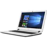 ноутбук Acer Aspire ES1-533-P3TP Черный
