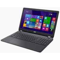 ноутбук Acer Aspire ES1-571-39U5 Черный