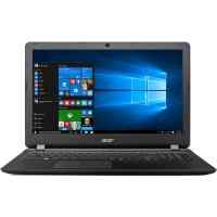 ноутбук Acer Aspire ES1-572-30FE Черный