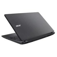 ноутбук Acer Aspire ES1-572-30ZS Черный
