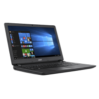 ноутбук Acer Aspire ES1-572-31WT Черный