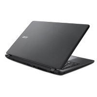 ноутбук Acer Aspire ES1-572-34FL Черный